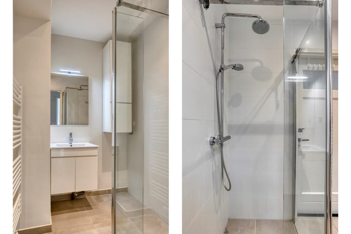 Foto 8 van Johan van Oldenbarneveltlaan 14-B