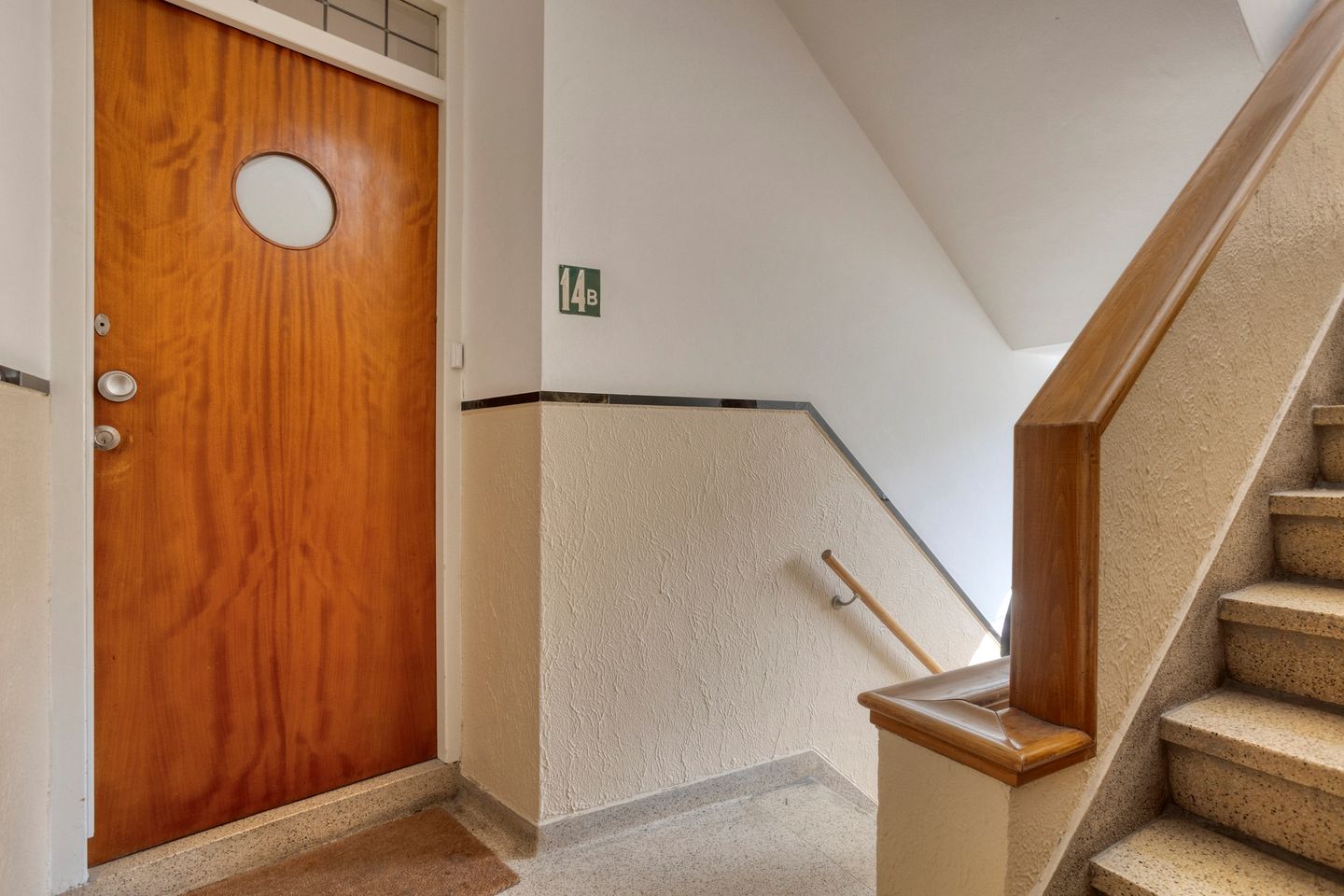 Foto 4 van Johan van Oldenbarneveltlaan 14-B