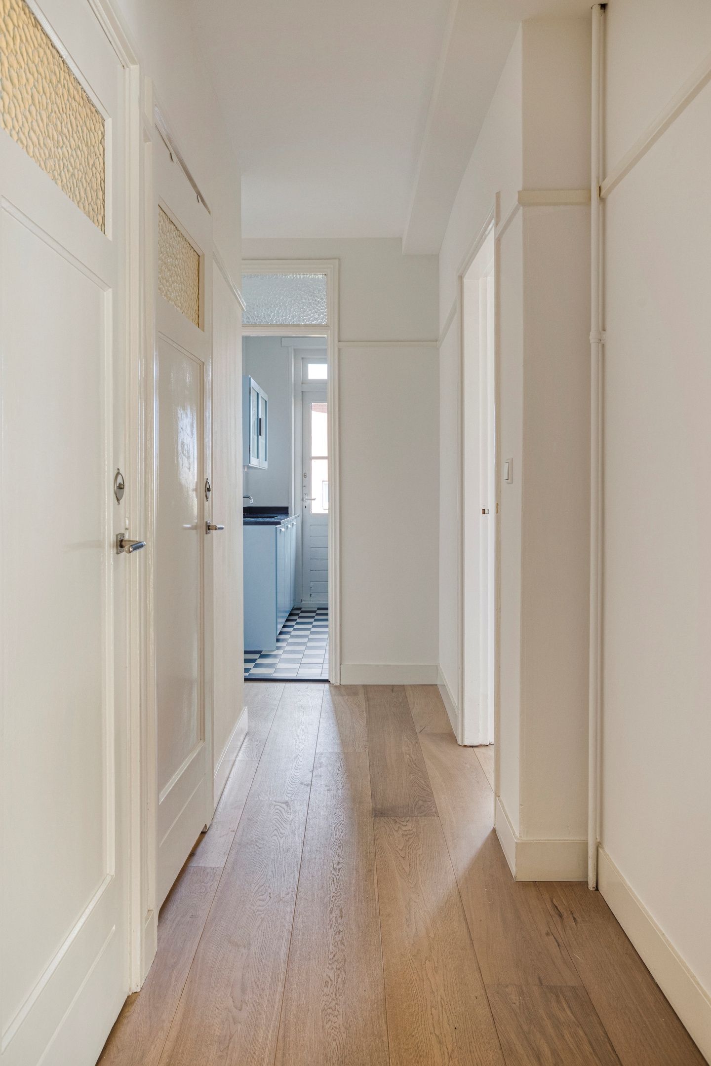 Foto 5 van Johan van Oldenbarneveltlaan 14-B