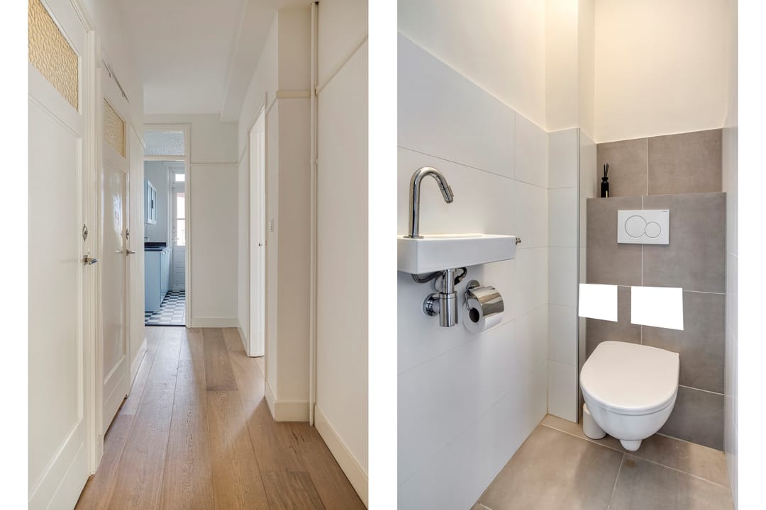 Foto 7 van Johan van Oldenbarneveltlaan 14-B