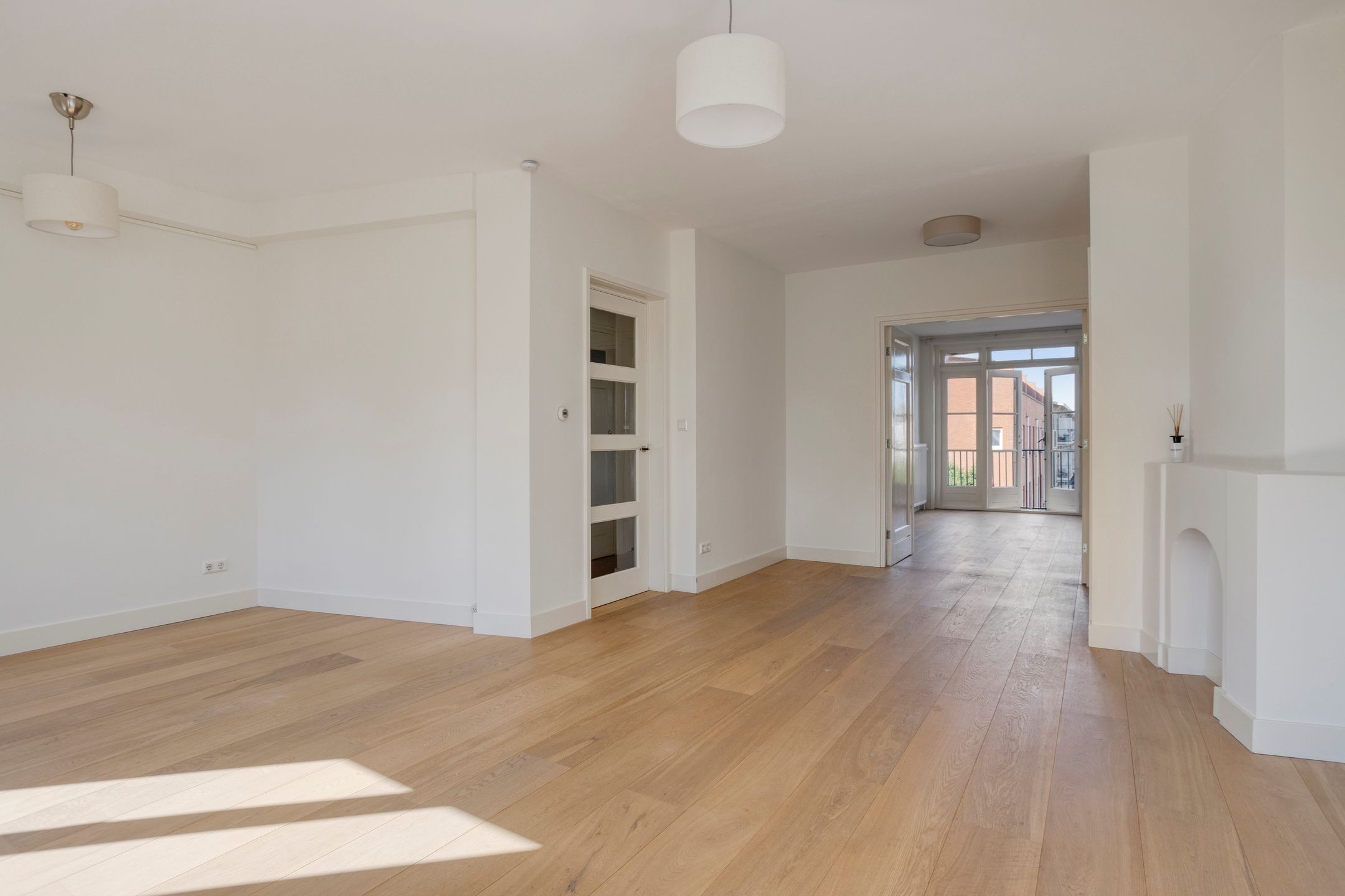 Foto 12 van Johan van Oldenbarneveltlaan 14-B