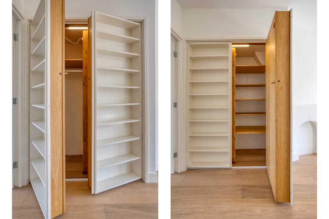 Foto 16 van Johan van Oldenbarneveltlaan 14-B