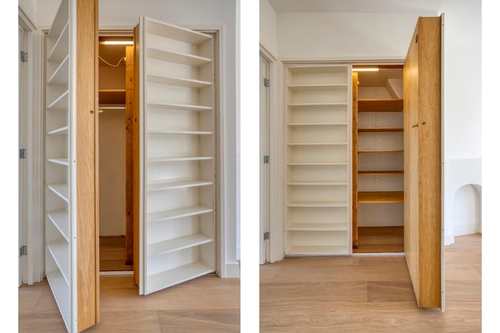 Foto 16 van Johan van Oldenbarneveltlaan 14-B