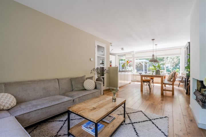 Photo 2 of Cipressendreef 13