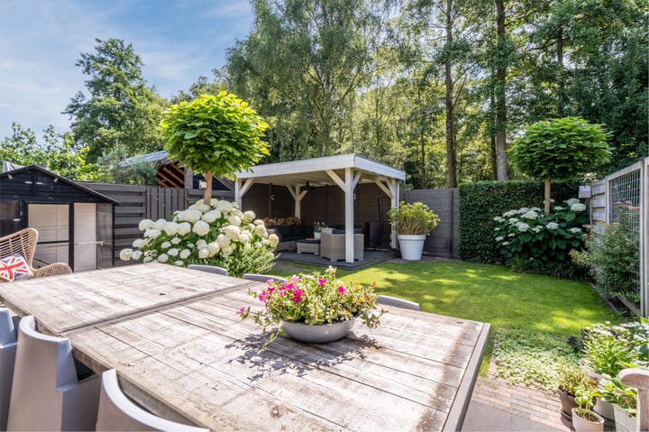 Photo 3 of Cipressendreef 13