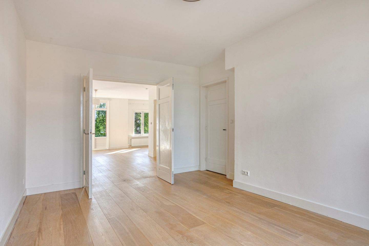 Foto 19 van Johan van Oldenbarneveltlaan 14-B