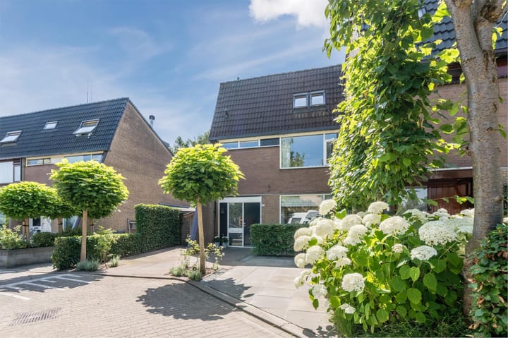 Photo 5 of Cipressendreef 13