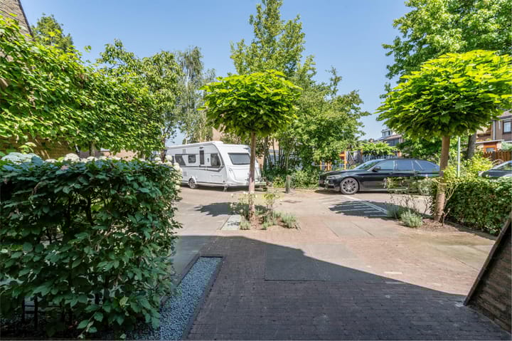 Photo 6 of Cipressendreef 13