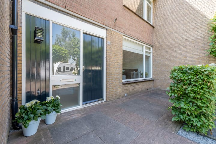 Photo 7 of Cipressendreef 13