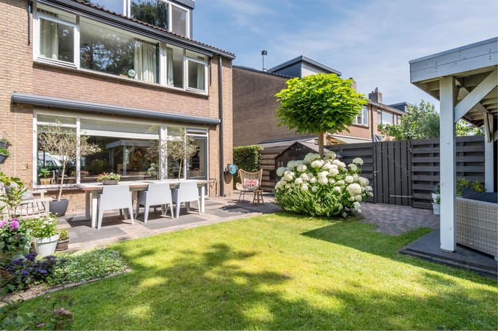 Photo 62 of Cipressendreef 13