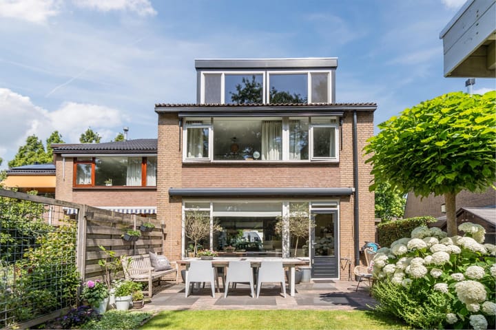 Photo 63 of Cipressendreef 13