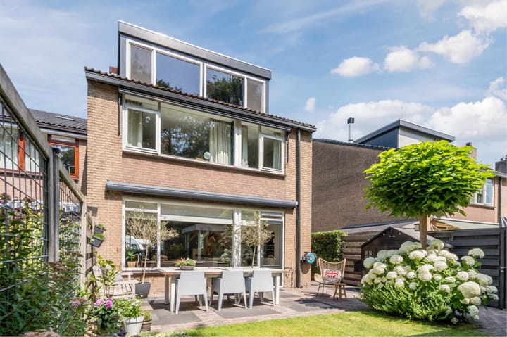 Photo 64 of Cipressendreef 13