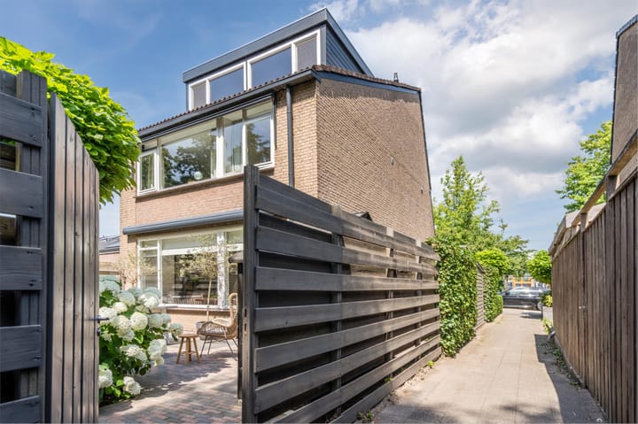 Photo 66 of Cipressendreef 13