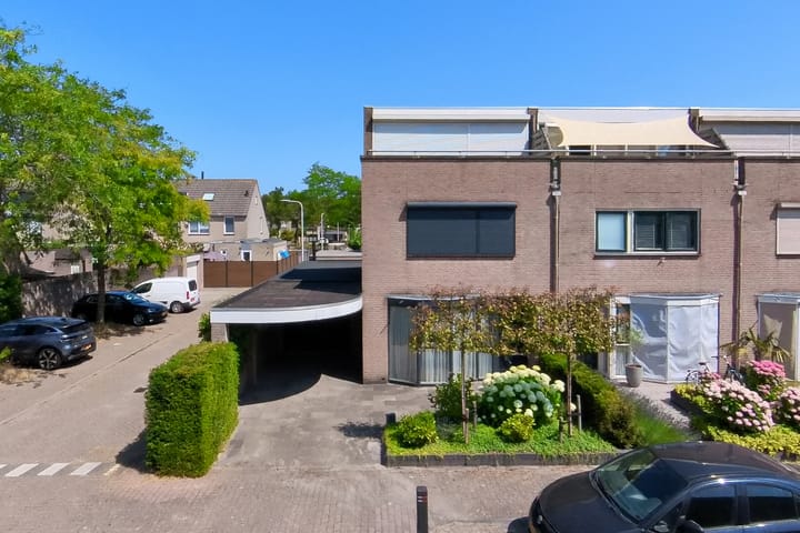 Foto 5 van Markelostraat 32