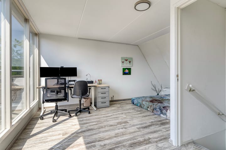 Foto 24 van Markelostraat 32