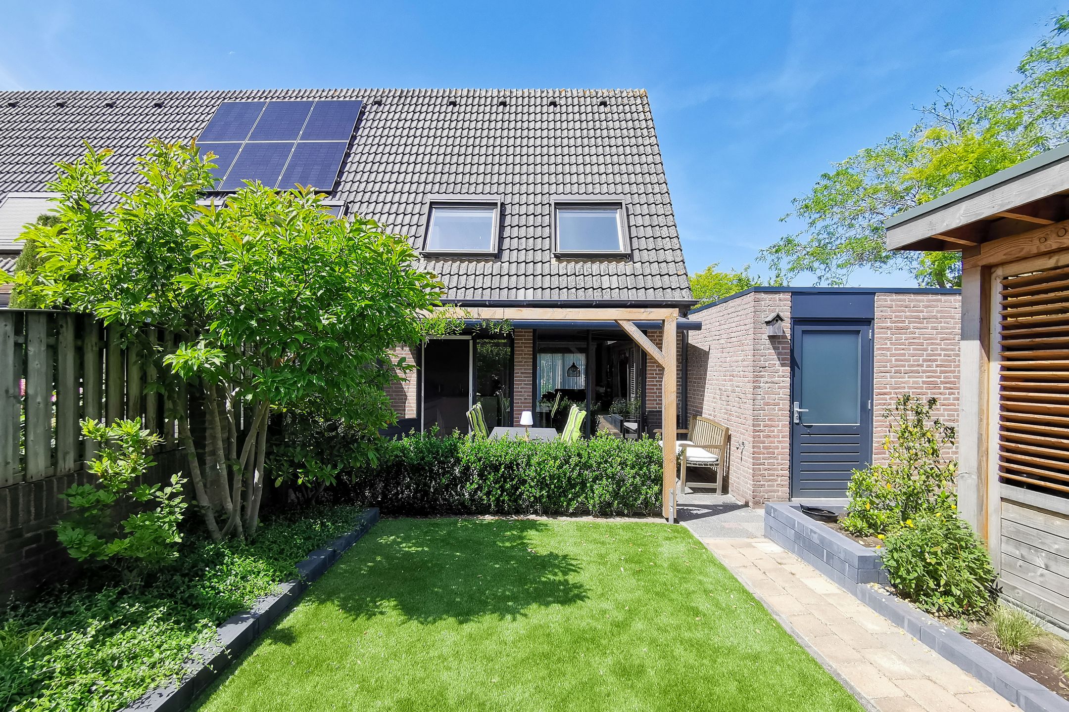 Foto 27 van Markelostraat 32