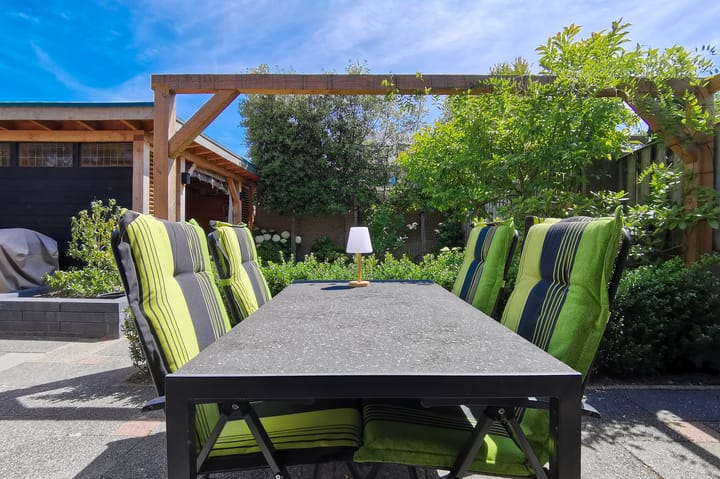 Foto 29 van Markelostraat 32