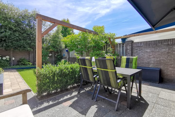 Foto 30 van Markelostraat 32