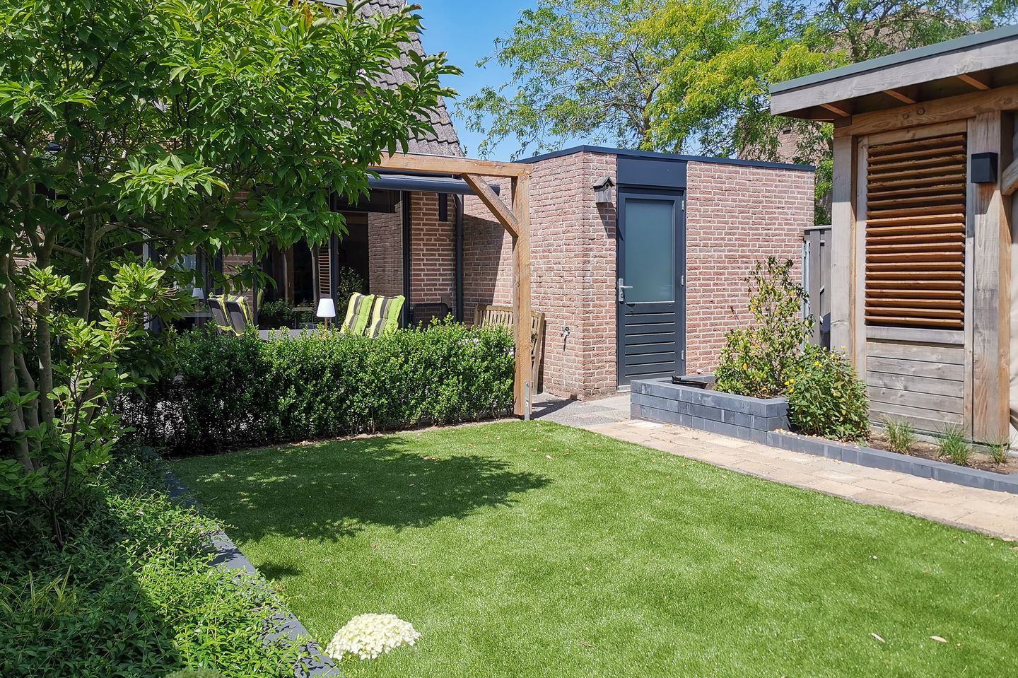 Foto 35 van Markelostraat 32