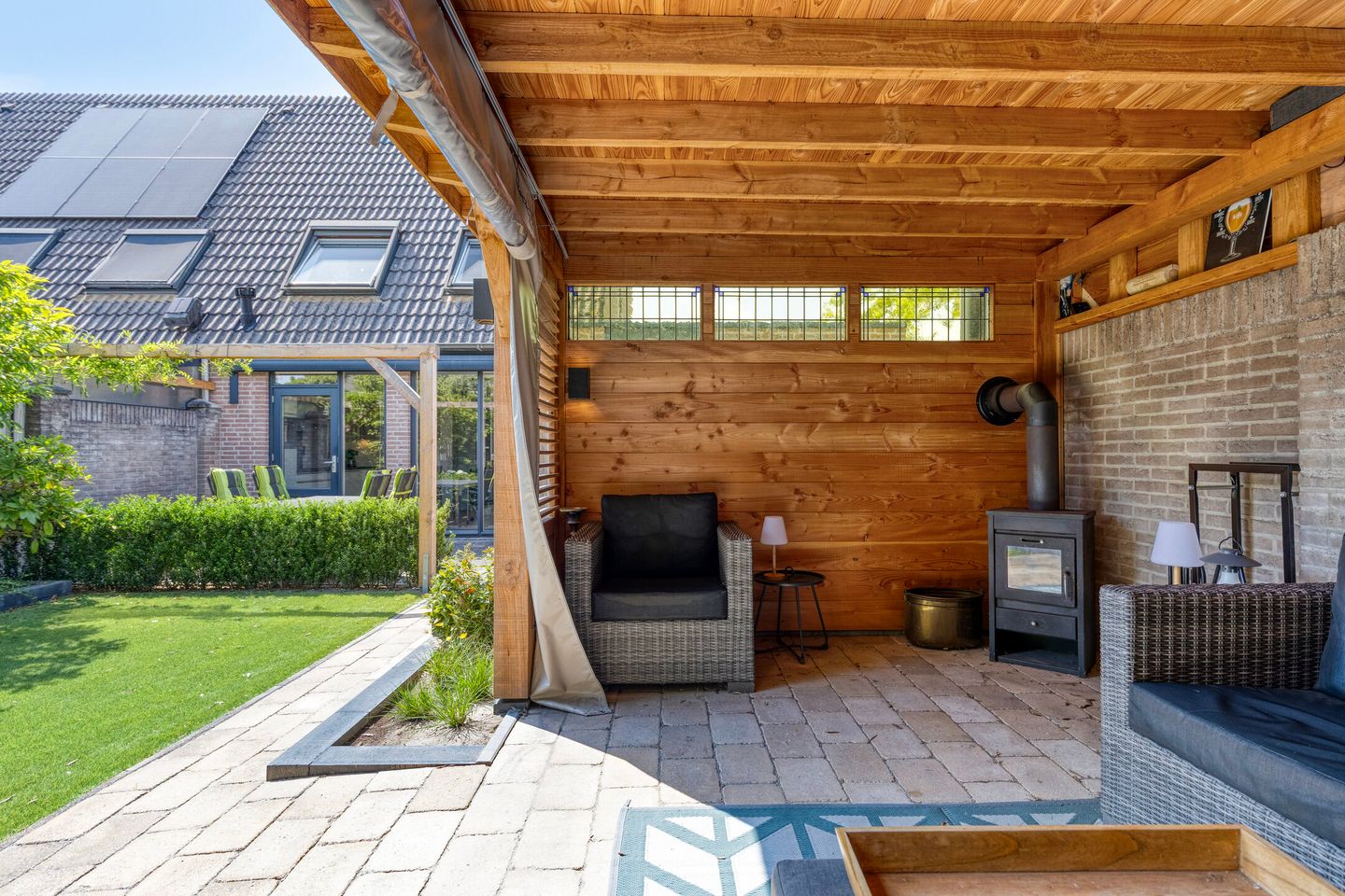 Foto 40 van Markelostraat 32