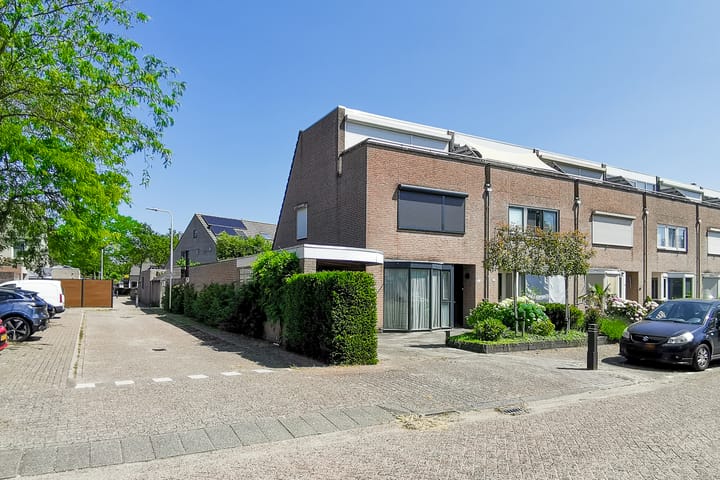 Foto 43 van Markelostraat 32