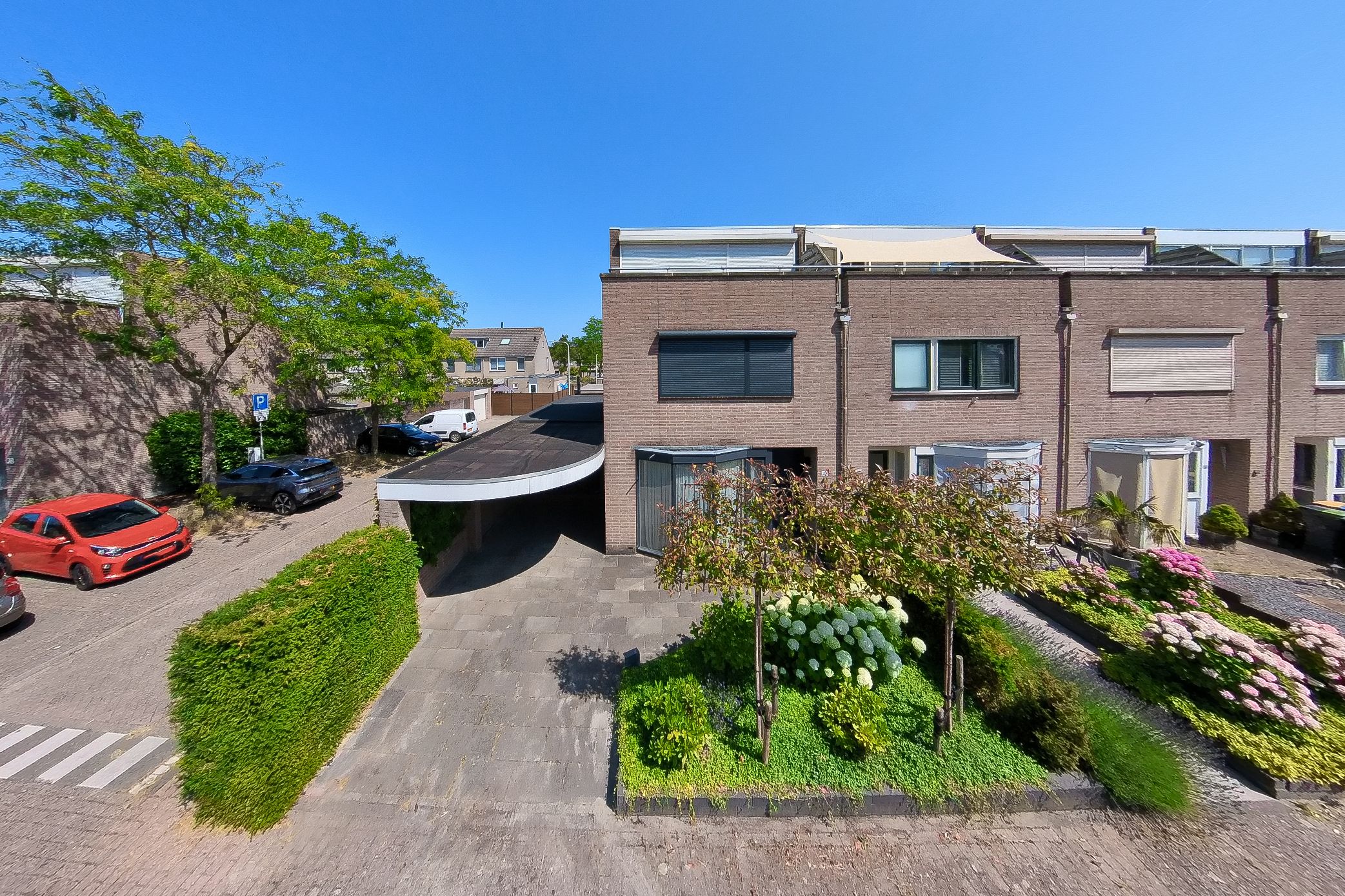 Foto 45 van Markelostraat 32