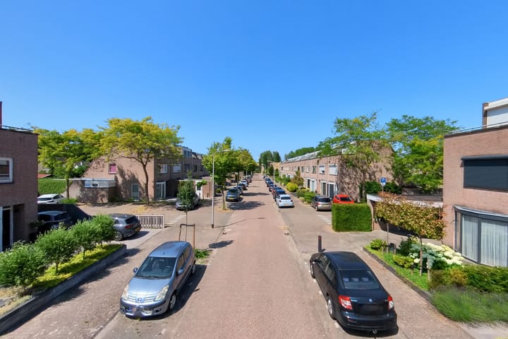 Foto 50 van Markelostraat 32