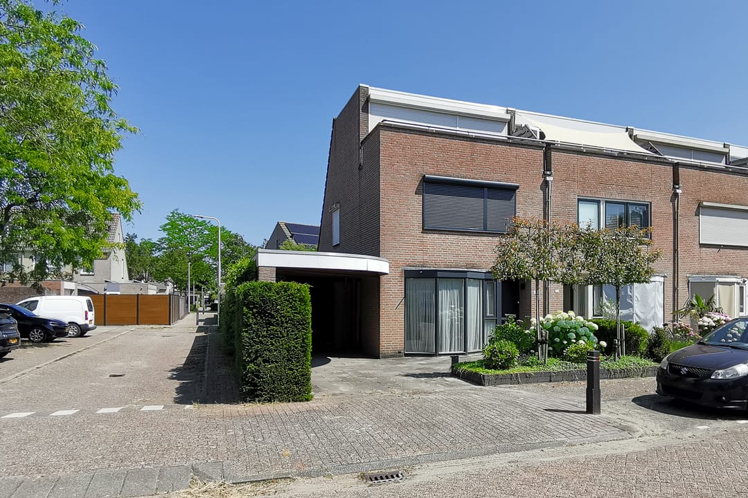 Foto 56 van Markelostraat 32