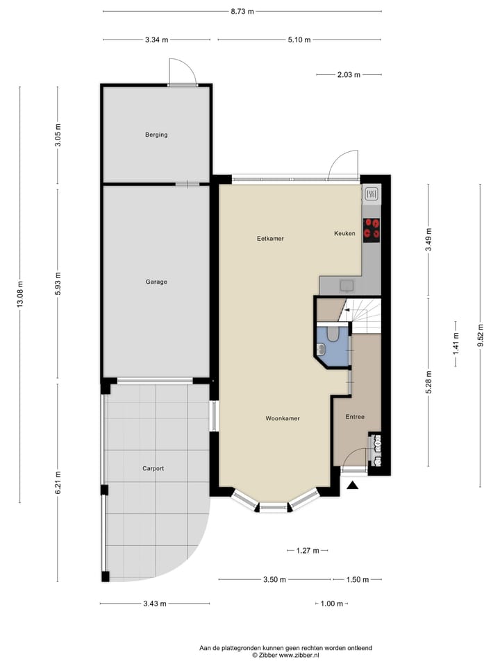 Foto 60 van Markelostraat 32