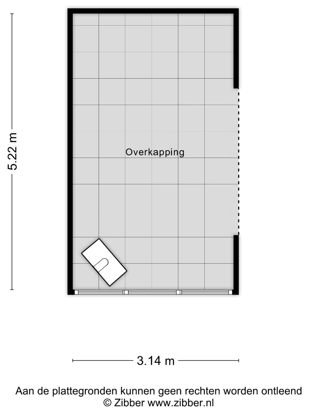 Foto 62 van Markelostraat 32