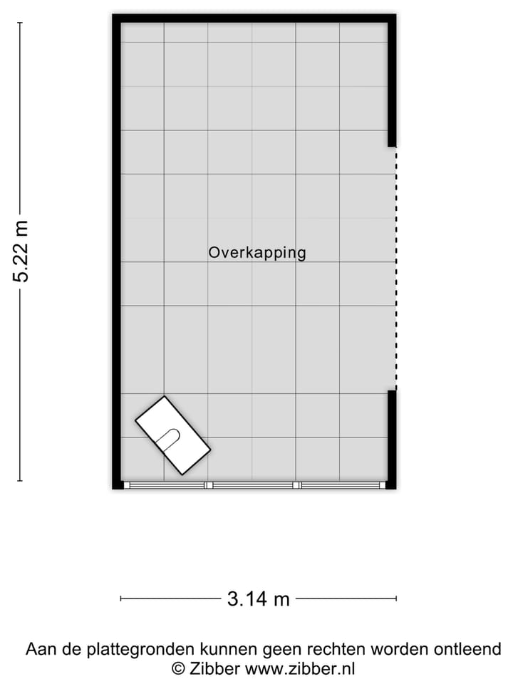 Foto 62 van Markelostraat 32