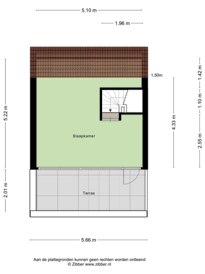 Foto 63 van Markelostraat 32