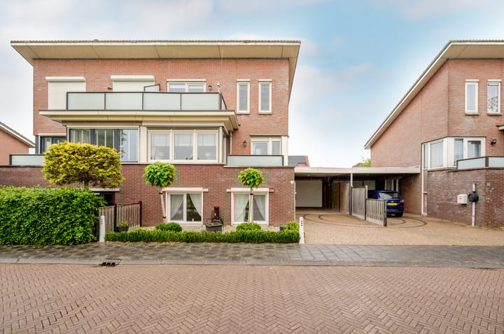 Photo 5 of Langstraat 10