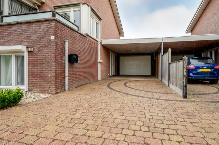 Photo 6 of Langstraat 10