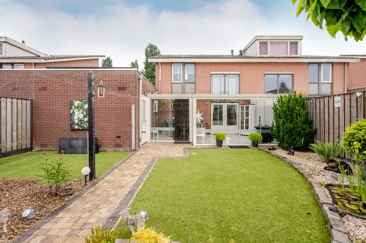 Photo 43 of Langstraat 10