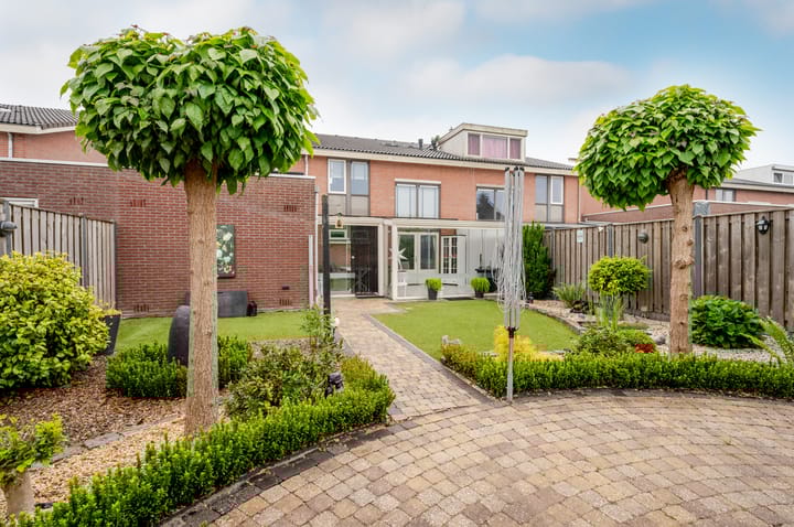 Photo 44 of Langstraat 10