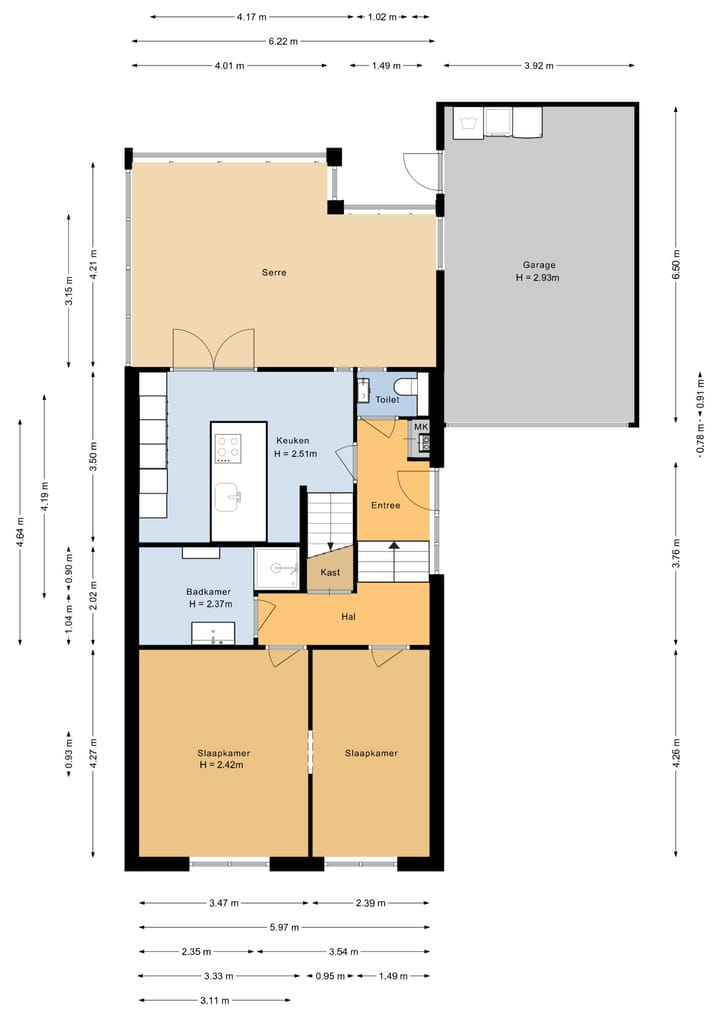 Photo 53 of Langstraat 10