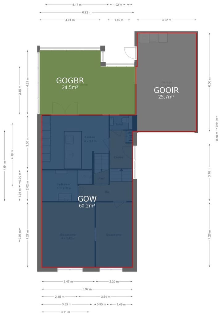 Photo 55 of Langstraat 10