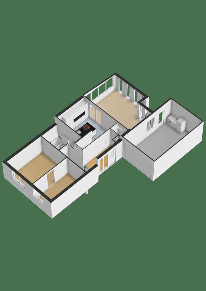 Photo 54 of Langstraat 10