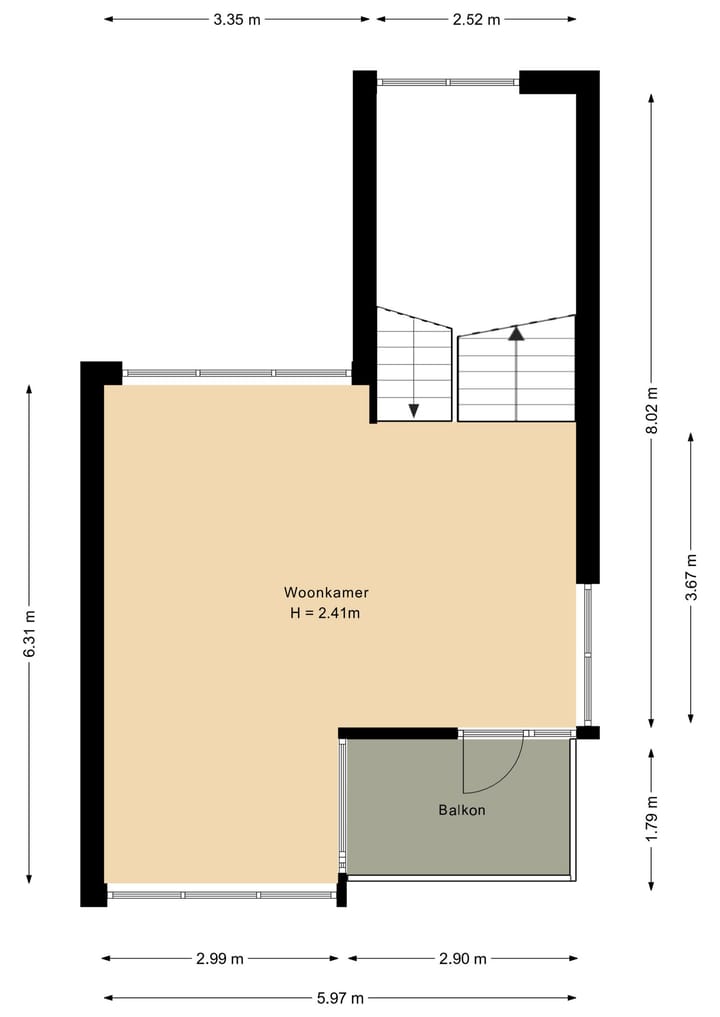 Photo 56 of Langstraat 10