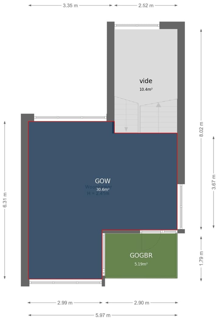 Photo 58 of Langstraat 10