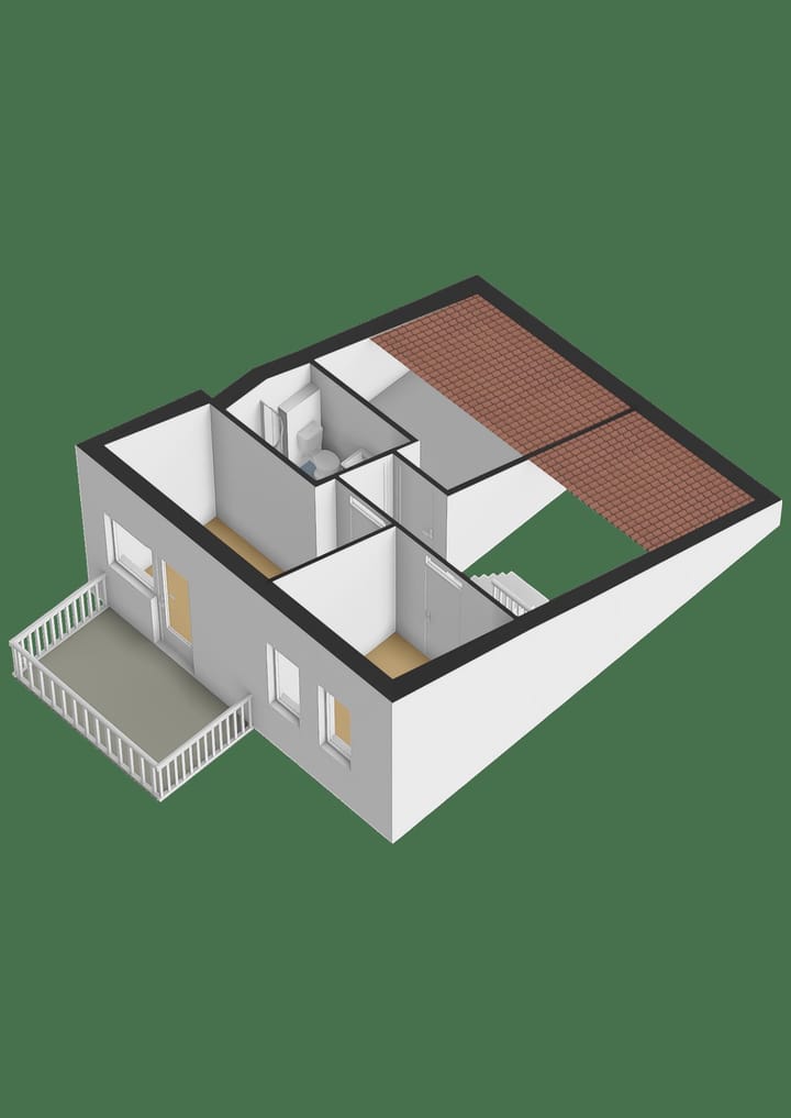 Photo 60 of Langstraat 10