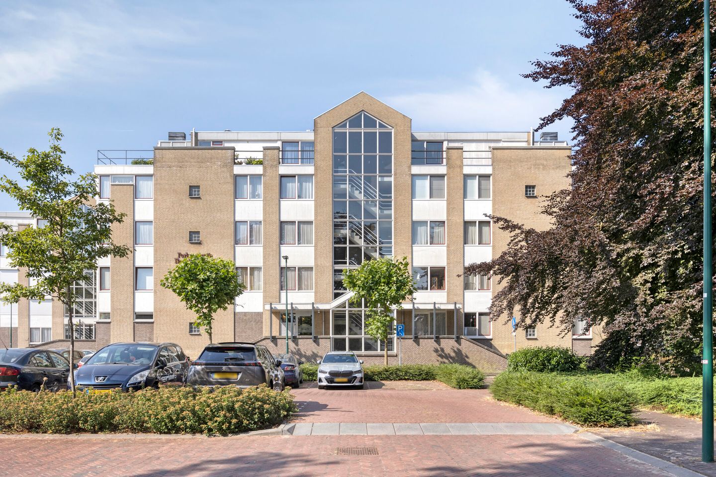 Foto 1 van Dr. Willem Dreeslaan 62