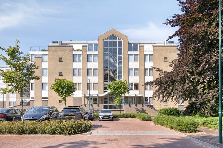 Foto 1 van Dr. Willem Dreeslaan 62