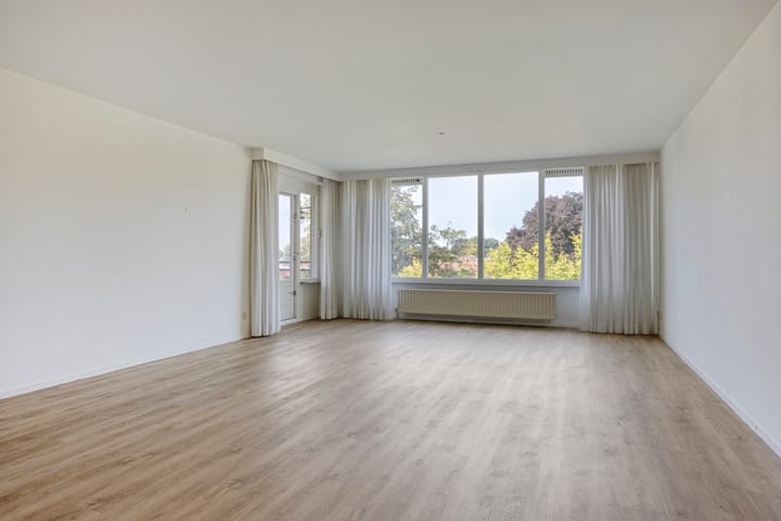 Foto 2 van Dr. Willem Dreeslaan 62