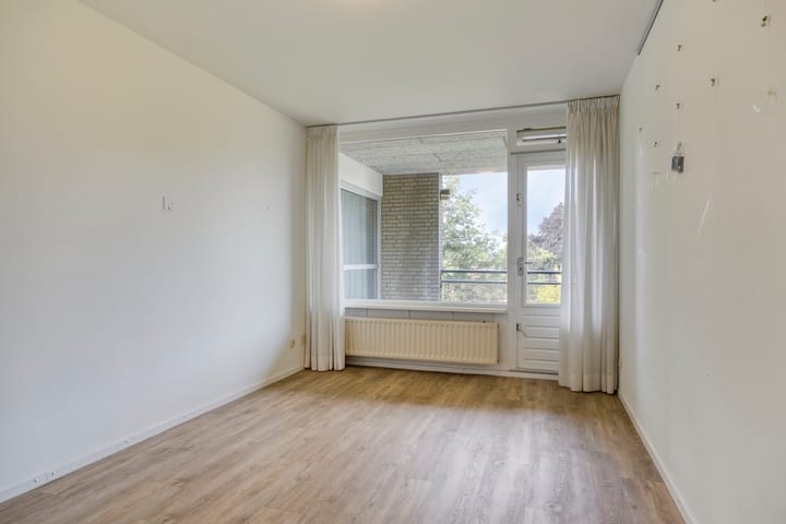 Foto 4 van Dr. Willem Dreeslaan 62