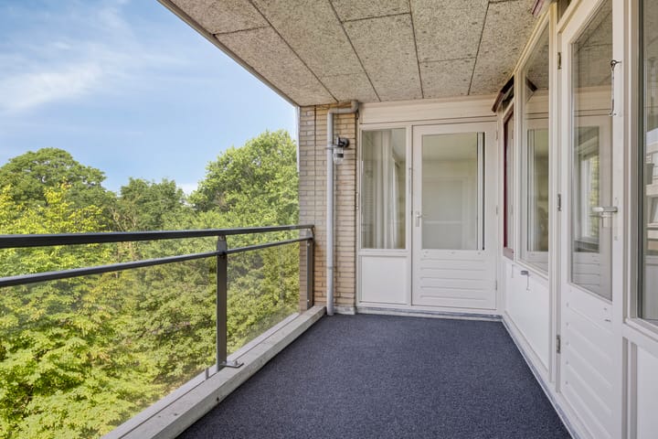 Foto 6 van Dr. Willem Dreeslaan 62