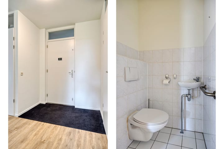 Foto 7 van Dr. Willem Dreeslaan 62