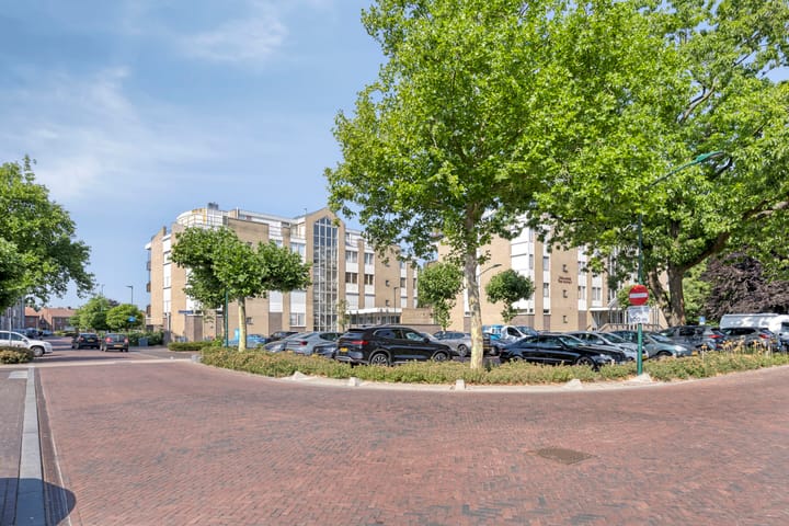 Foto 10 van Dr. Willem Dreeslaan 62