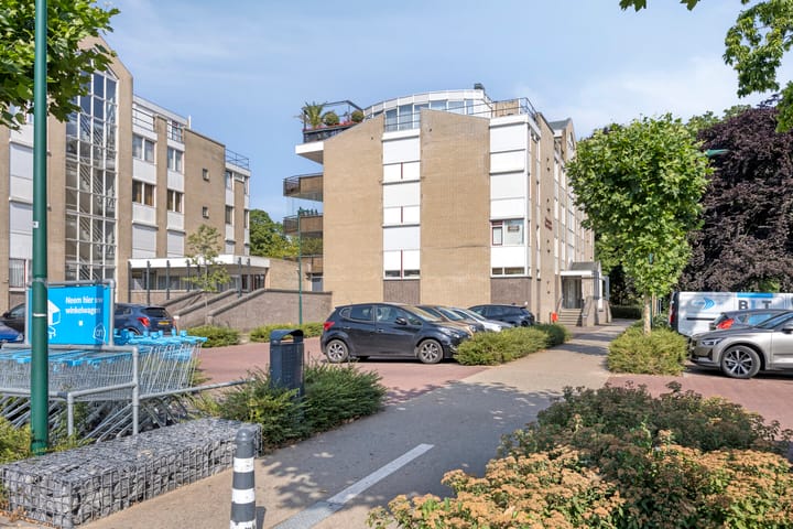 Foto 11 van Dr. Willem Dreeslaan 62